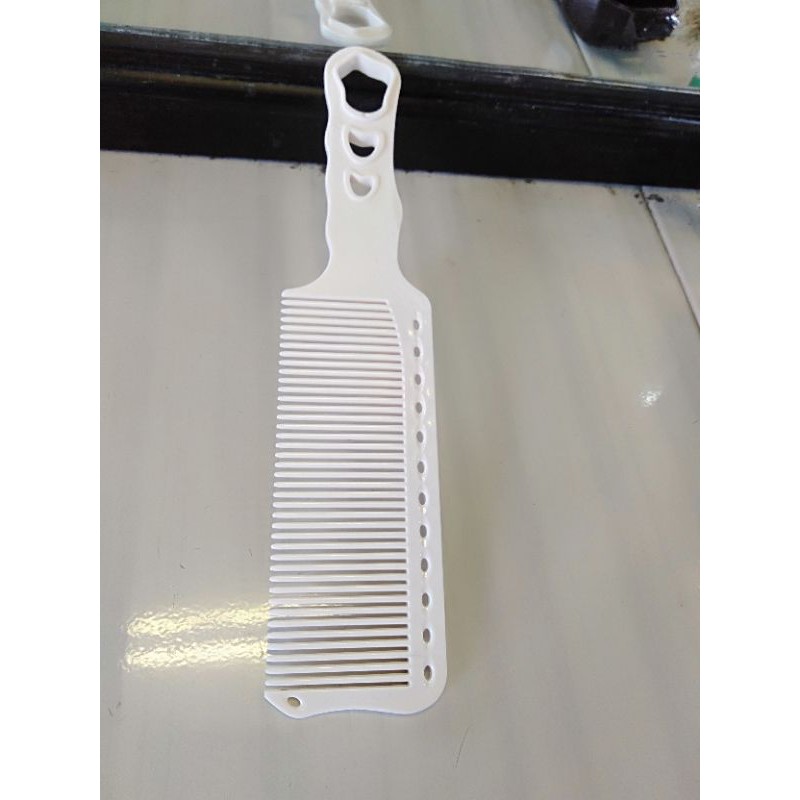 sisir over comb