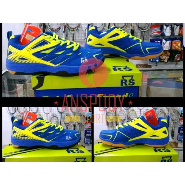 SEPATU BADMINTON RS SIRKUIT 573 BO426 CN BAT