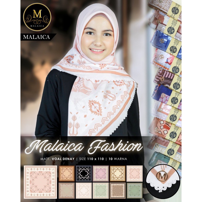 malaica fashion lc by MALAICA