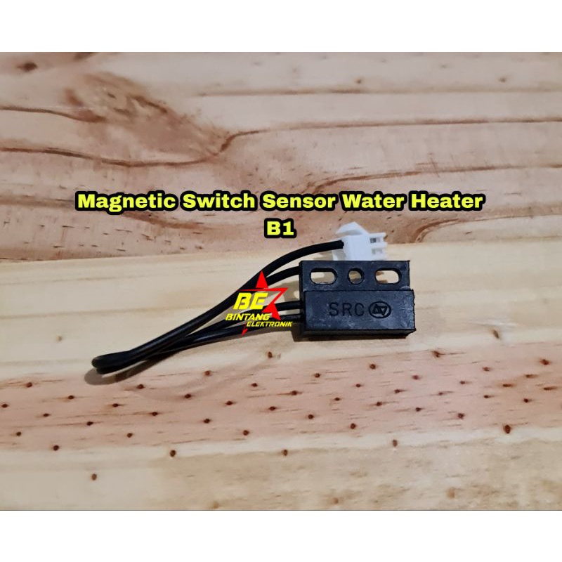 B1 Magnetic Switch Sensor Air Water Heater SRC Micro Switch Gas LPG