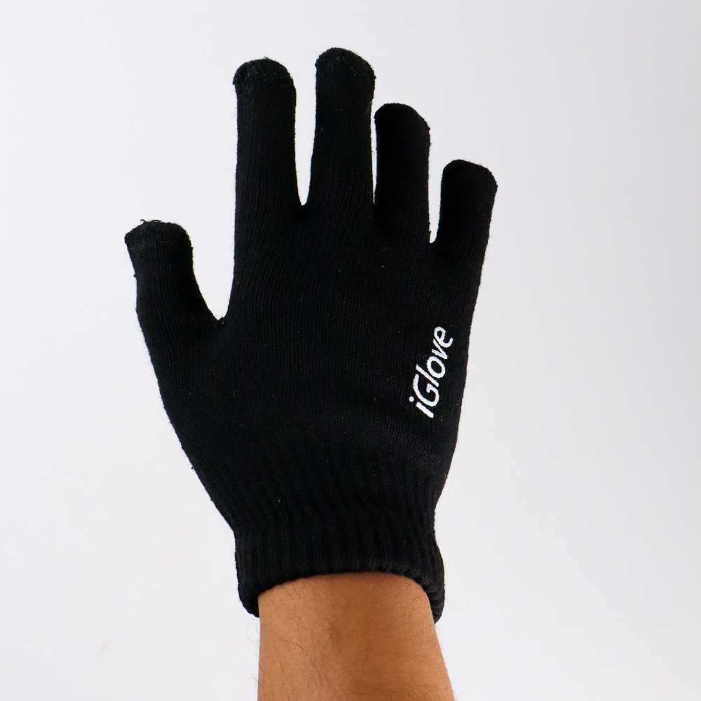 iGlove Sarung Tangan Motor Bisa Touch Screen HP Anti tangan gosong sinar matahari terik siang UV Untuk Smartphones handphone 100% Cotton Nyaman Sejuk Tidak Panas LJCUIYAO Unisex Touched Screen Letter Gloves Colorful Mobile Phone Men Women