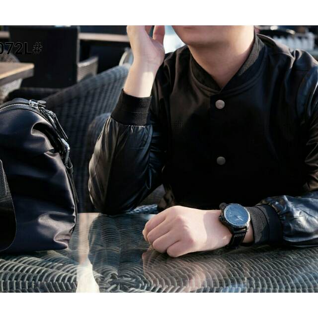 Jam Overfly Eyki Sport Leather