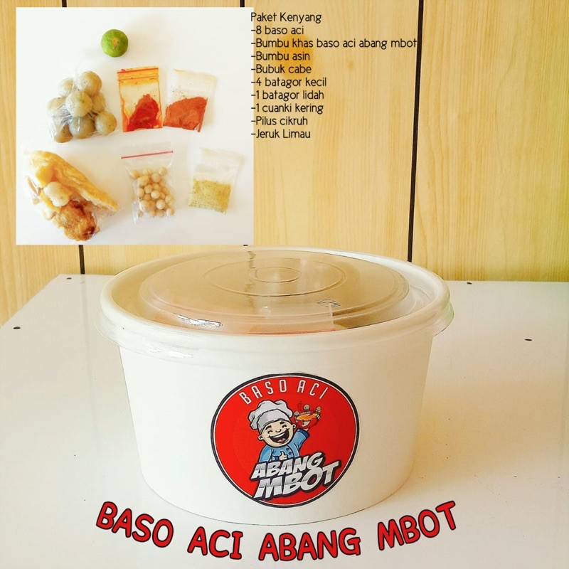 

Baso Aci Abang Mbot