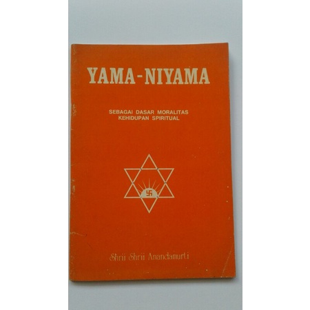 Yama-Niyama