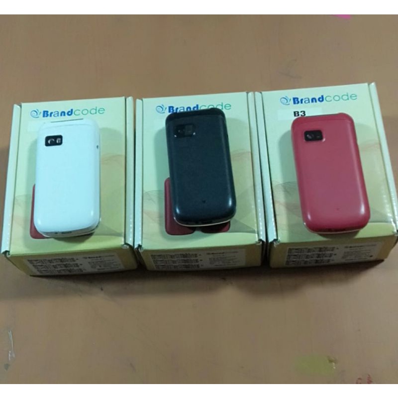 HP BRANDCODE B3 FLIP LIPAT CARAMEL GARANSI RESMI KARAMEL Lipet kamera dual sim gsm dualsim new ori