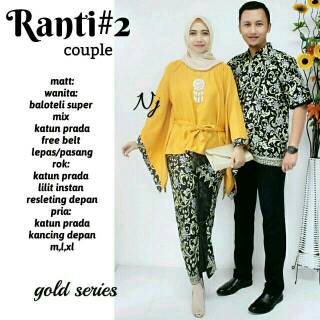 SHOPASHOP SOLO Rabbani  Couple  baju  muslim  pakaian muslim  