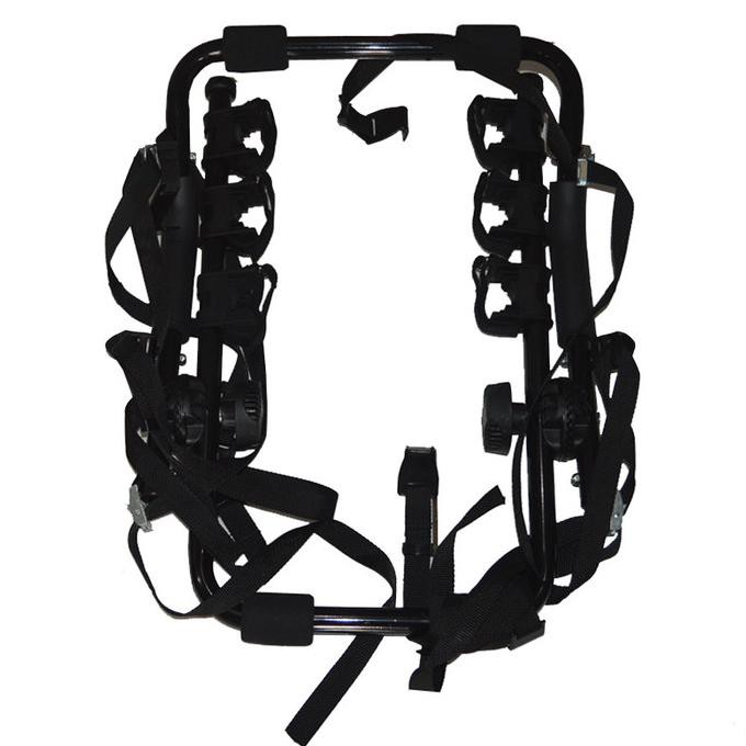 Bike Carrier TW Rack Sepeda Mobil