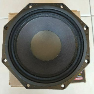 SPEAKER SPL AUDIO 8" 8PE21