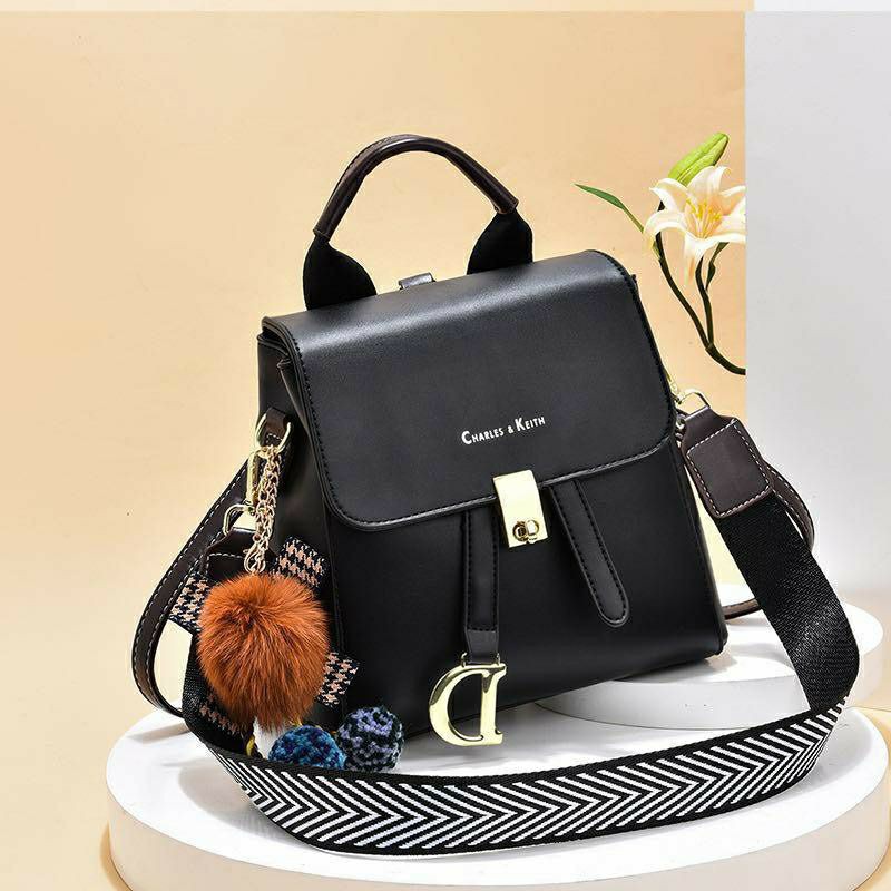 Tas Ransel Wanita Import 201200 CR7557 LT1344 GT1822 EL6094 BQ2989 JT12668