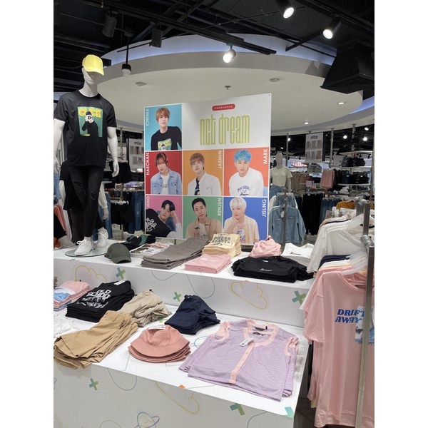 PENSHOPPE x NCT DREAM