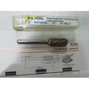 Mata Tuner / Rotary Burr SC-5MZ-D M.A.FORD