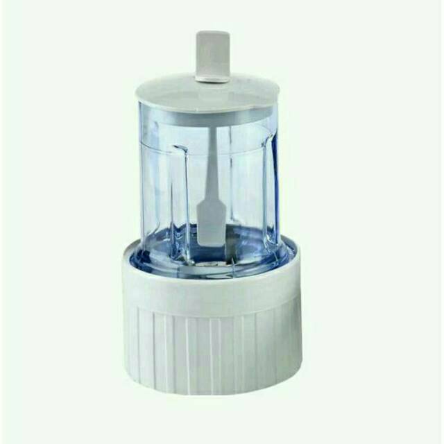 Wet Mill Blender Miyako Mounting bumbu Basah Miyako Gear Karet