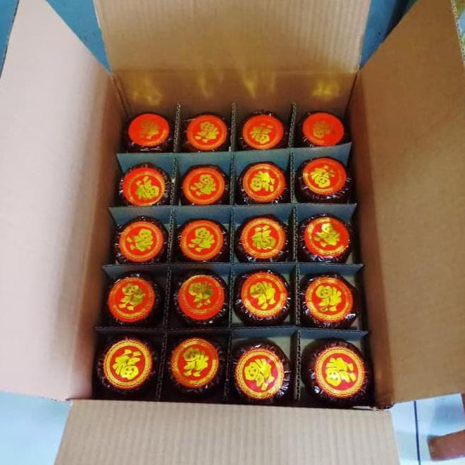 

Kue Cina /Kue Keranjang Imlek Nian Gao/ Ti Kwe Eny'S Kitchen 10Kg - Shoplesti