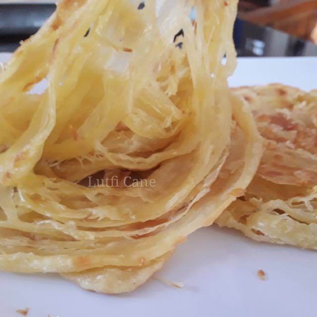 

Roti canai/maryam