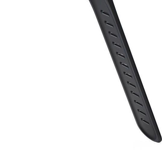 DENNOS D18 SmartWatch jam tangan pintar Olahraga Tahan Air Pria dan Wanita Bluetooth Digital Jam Tan