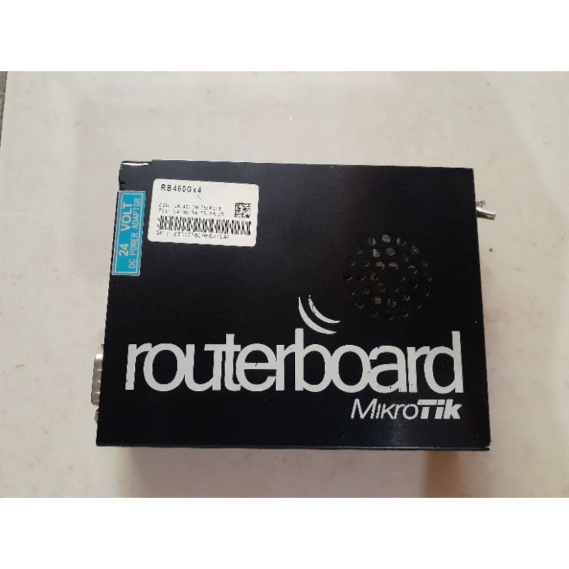 Mikrotik GX4