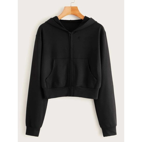 JAKET HODIE WANITA - JAKET WANITA -GABRIEL JAKET - JAKET KEKINIAN - JAKET VIRAL - JAKET TIKTOK - JAKET CROP -OVERSIZE - KOREAN STYLE - JAKET TERMURAH - JAKET CASUL - JAKET AESTHENTIC- JAKET TERLARIS - SEWATER WANITA - SWEATER KOREA