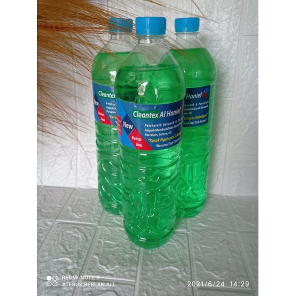 cleantex