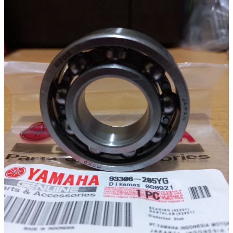 Bearing 6205 Bering 6205 Laher 6205