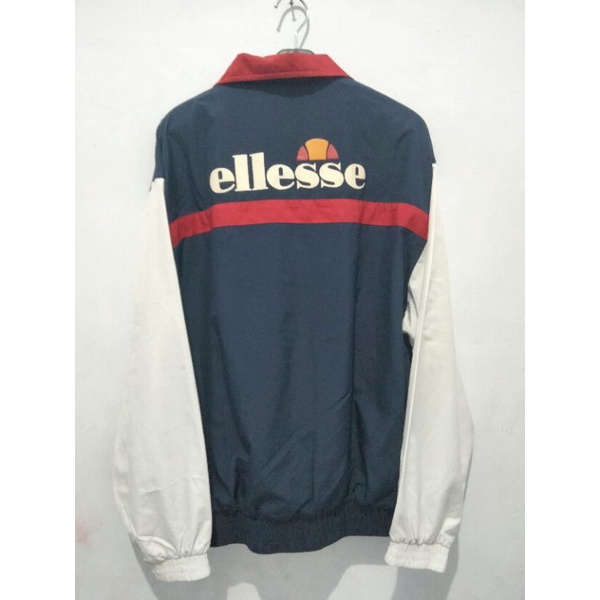WINDBREAKER ELLESSE (PATAGONIA,SERGIO TACCHINI VINTAGE)