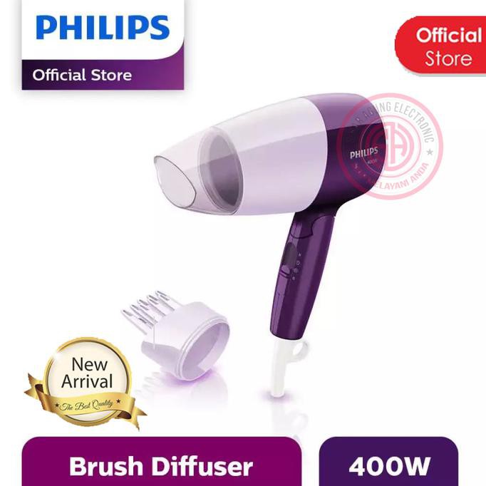 Philips Essential Care HP8126 Hair Dryer