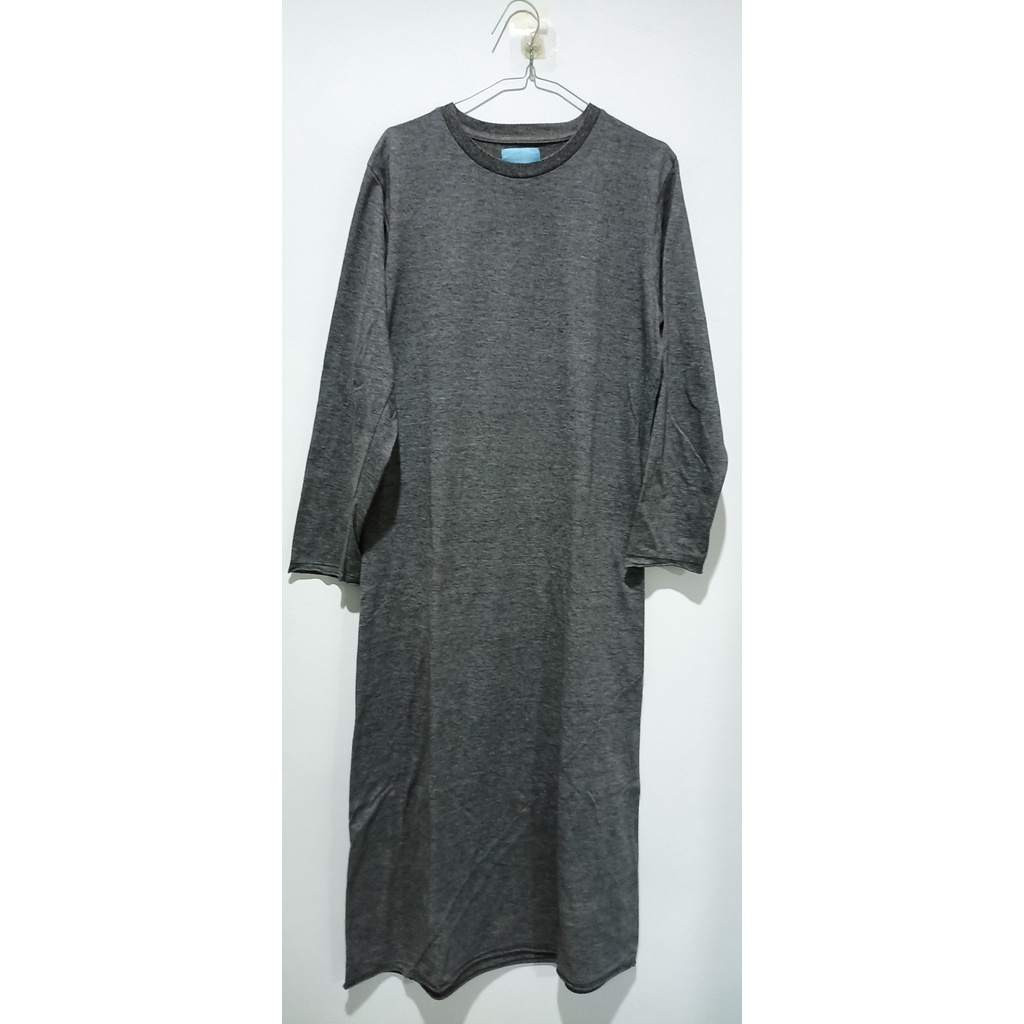 Rsch Kaos blouse Panjang (preloved)