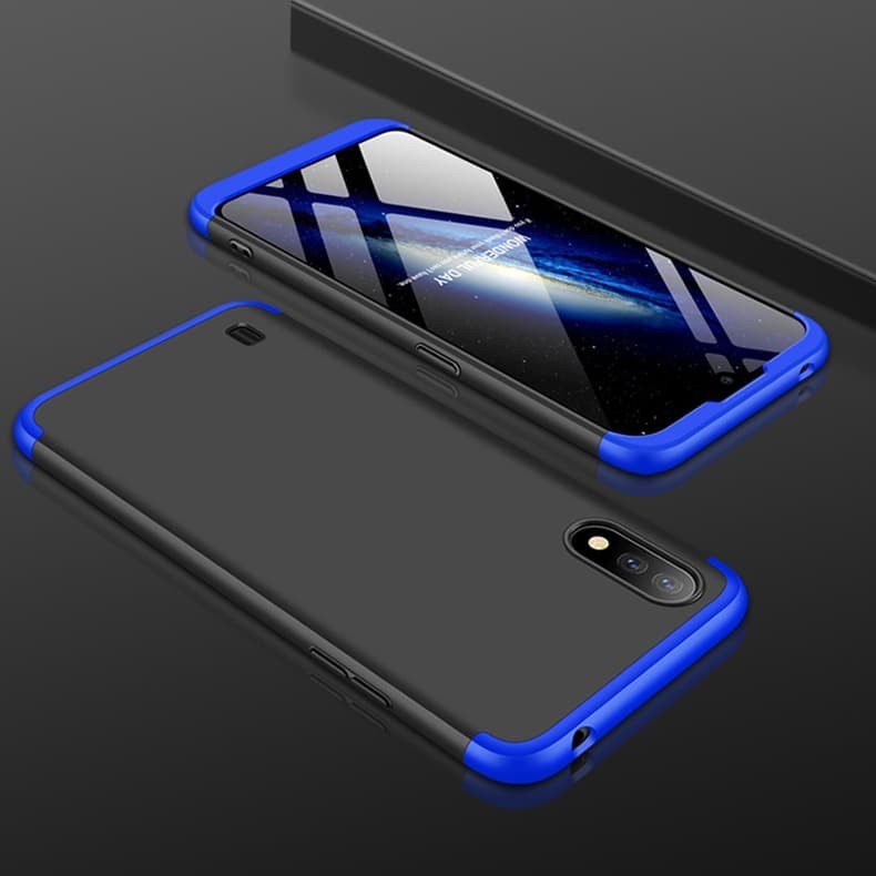 Samsung A01 full cover gkk original 360