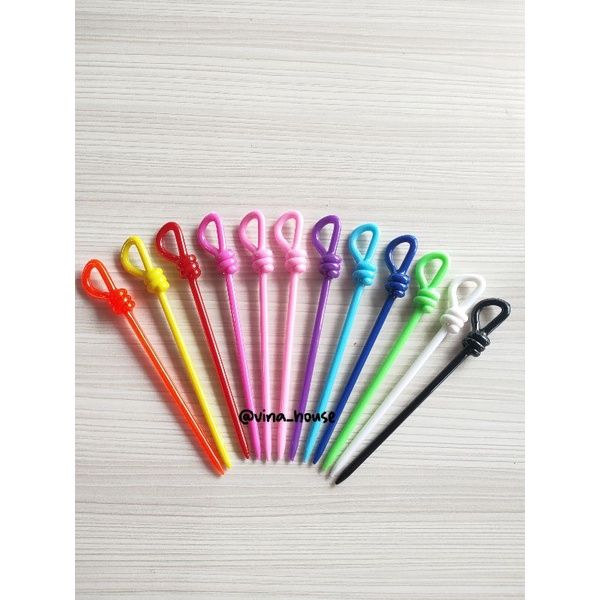 

Tuding ngaji/ Tusuk Konde