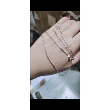 kalung Italy Santa 420 MP