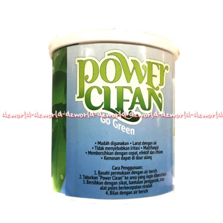 Nilfisk Power Clean Cleaning Powder 900gr Bubuk Pembersih Nilk Fisk Pembersih Untuk Keramik Marbel Granit Lantai Kamar Mandi Toilet Wc Powerclean Bubuk Pembersih Multi Fungsi