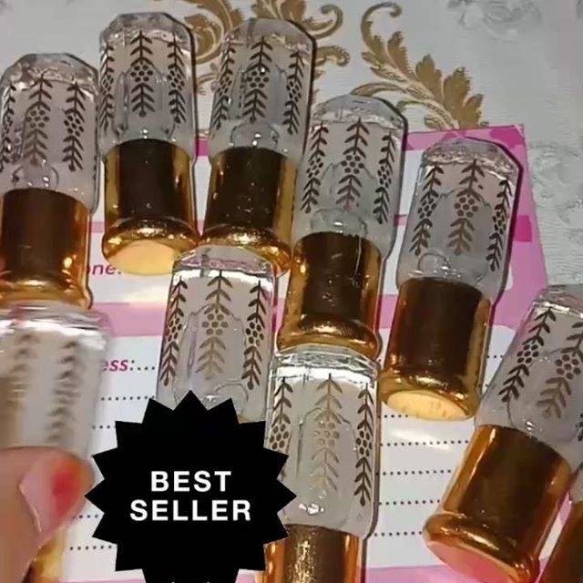 Parfum Miss V Original Mely