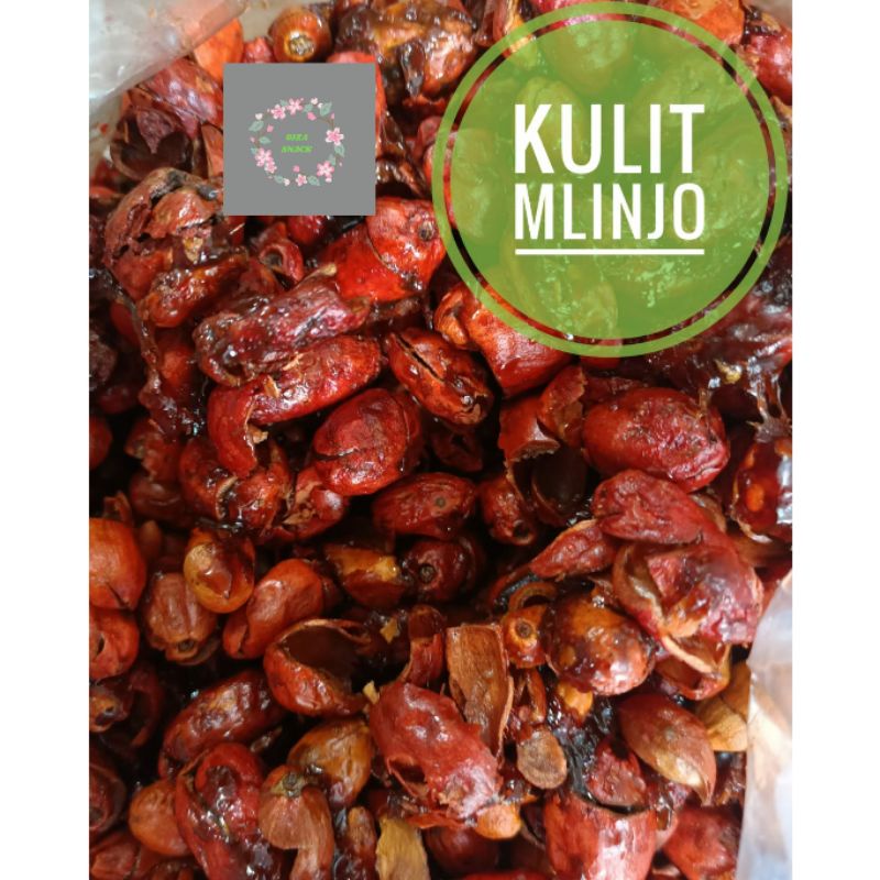 

KULIT MLIJO KEMASAN 250g
