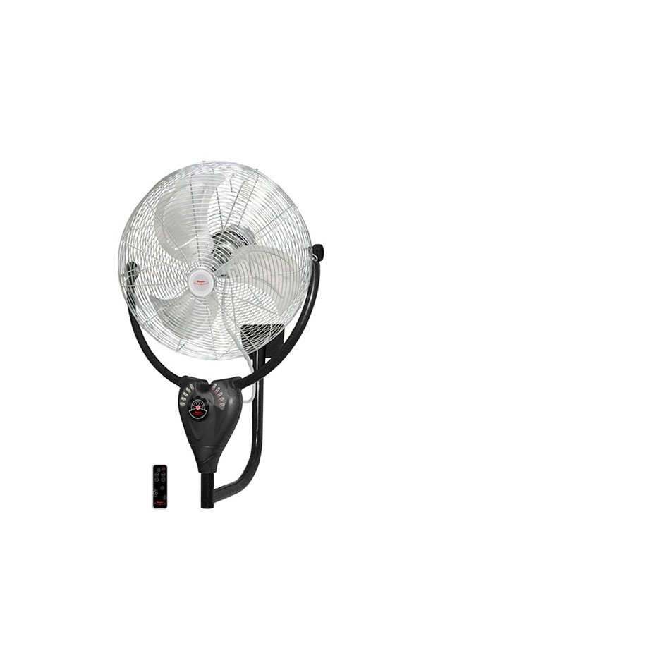 MASPION PW 1802 RC KIPAS ANGIN / POWER FAN 18 INC / REMOTE / PW1802RC