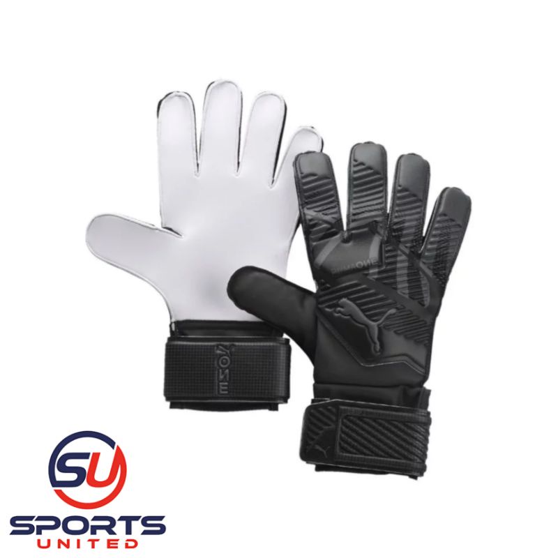 Sarung Tangan Kiper Anak-Anak Puma New PUMA ONE GRIP 4 RC (041655-03)