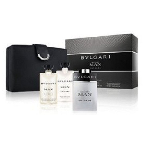 Parfum Original Bvlgari MAN Extreme (Giftset)