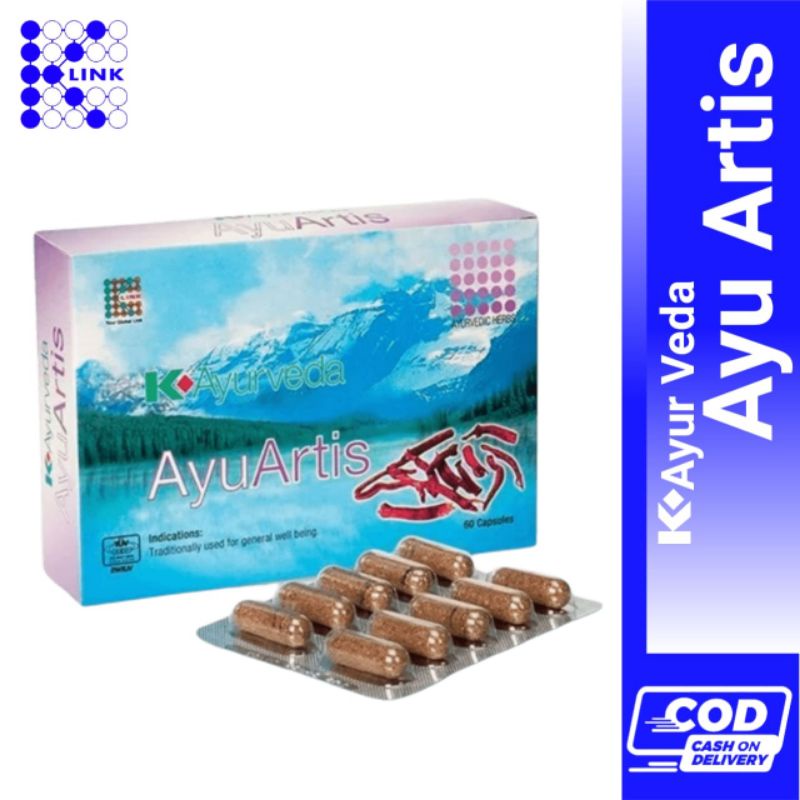 K-Ayu Artis.Ayu Artis.Ayu artis K Link.Sakit Tulang.Nyeri dan Pegal-Pegal.Persendian Otot dan Tulang