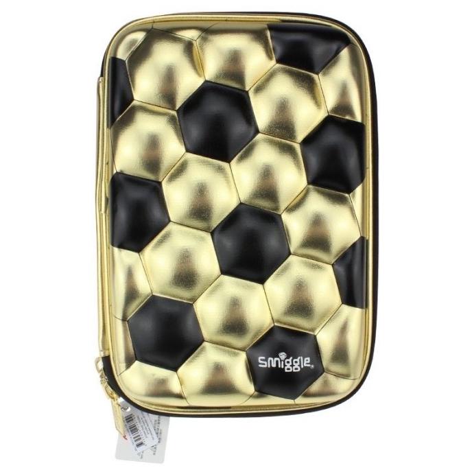 

TERBARU Smiggle Case Soccer Ball Gold Bola Hardtop/TEMPAT PENSIL AESTHETIC/TEMPAT PENSIL ANAK PEREMPUAN/TEMPAT PENSIL LUCU/TEMPAT PENSIL 3D/TEMPAT PENSIL TRANSPARAN/TEMPAT PENSIL LUCU/TEMPAT PENSIL KOREA/TEMPAT PENSIL KAIN/TEMPAT PENSIL KALKULATOR
