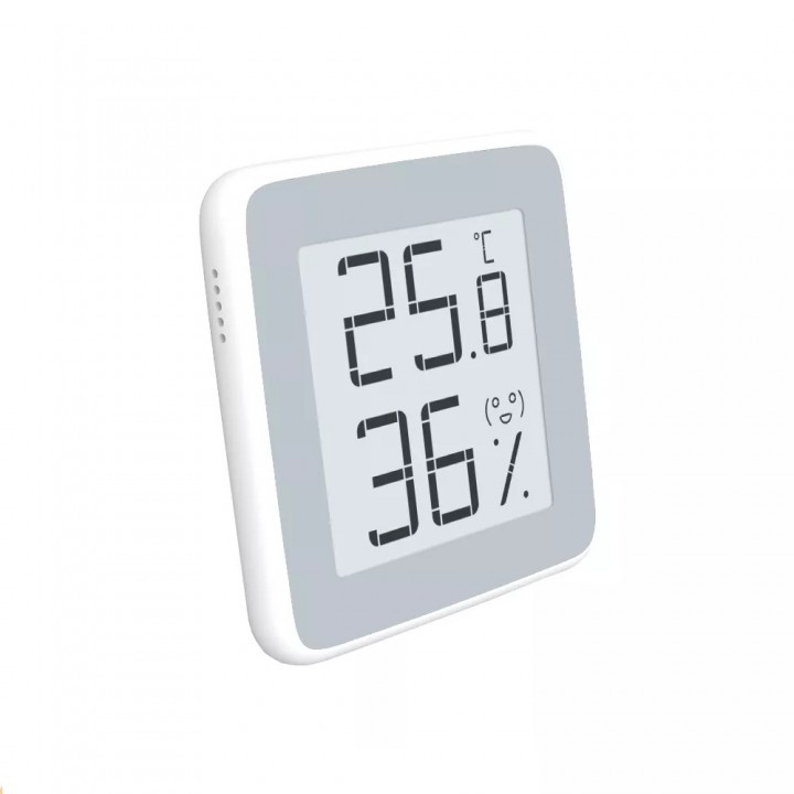 XIAOMI Miaomiaoce - Digital Thermometer Hygrometer Humidity Sensor