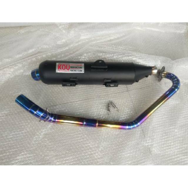 Tsukigi vixion new/old