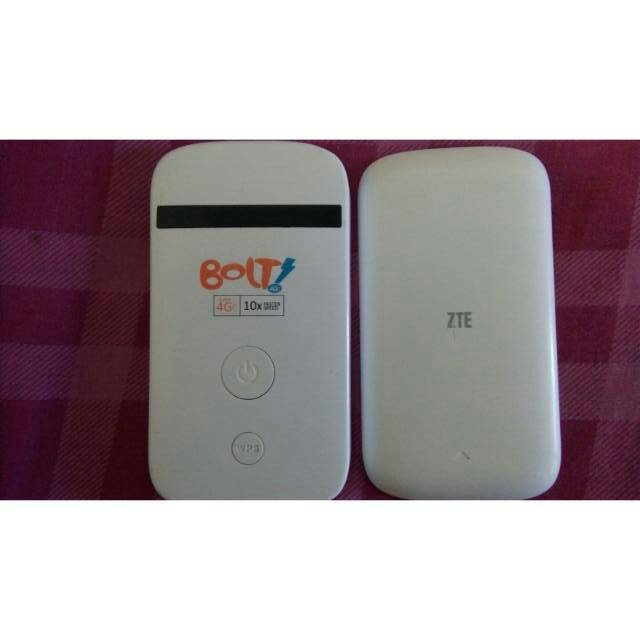 Mifi MF90 ZTE
