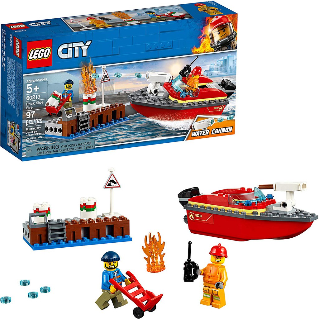 lego 7693