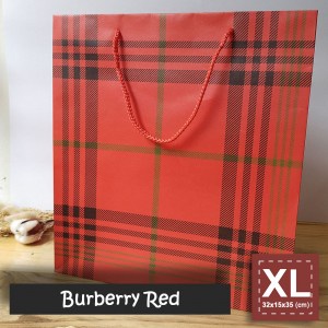 

Paper Bag Tali - XL CASUAL
