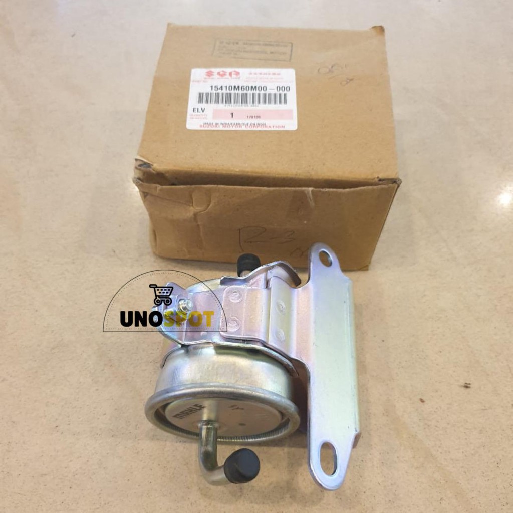 Fuel Filter Bensin Suzuki Ertiga Original SGP