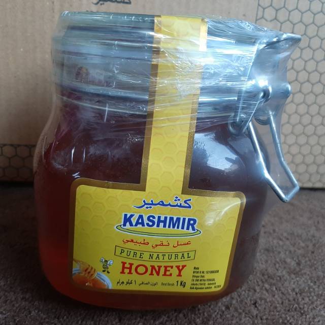 

Kashmir Honey 1kg