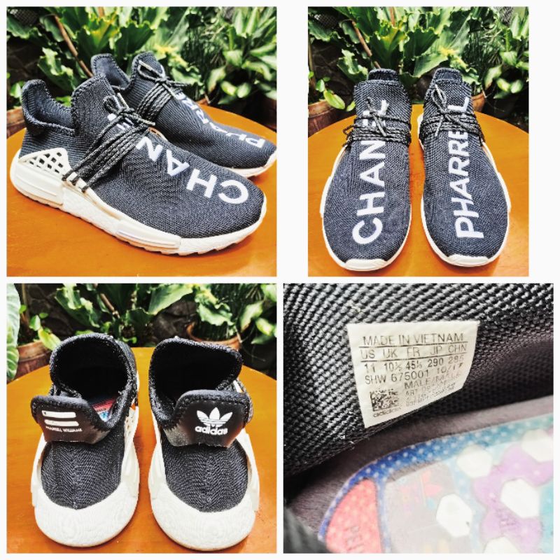 SALE Adidas Human Race NMD