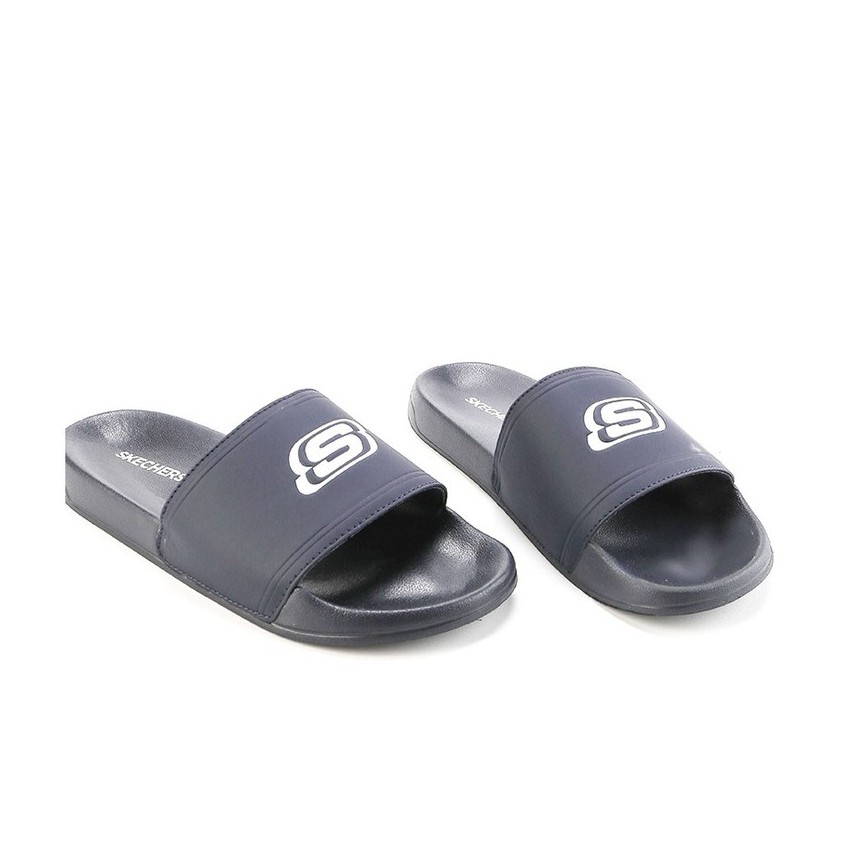 Sandal Skechers Slide Man Original