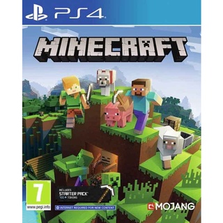 Kaset Minecraft Harga Terbaik Video Game Elektronik Oktober 2021 Shopee Indonesia