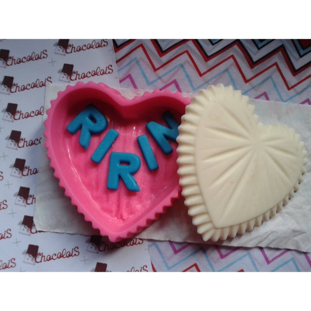 

Chocolois Love Name