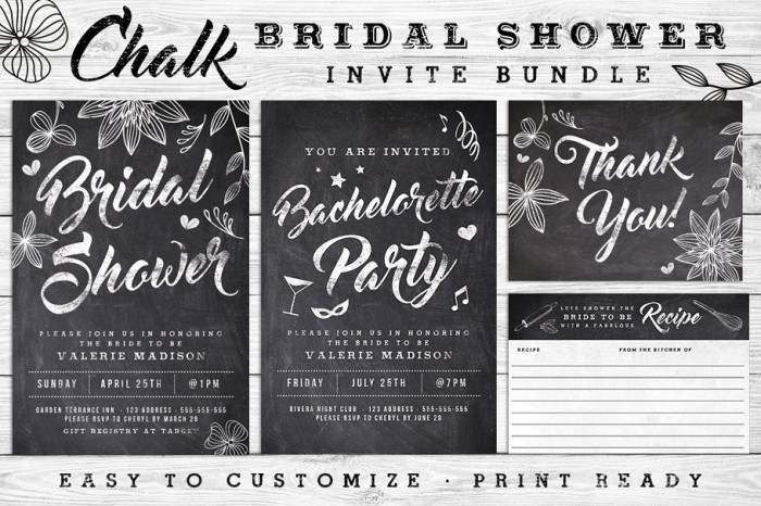 Massive Chalk Wedding Bundle 60 Off - Photoshop