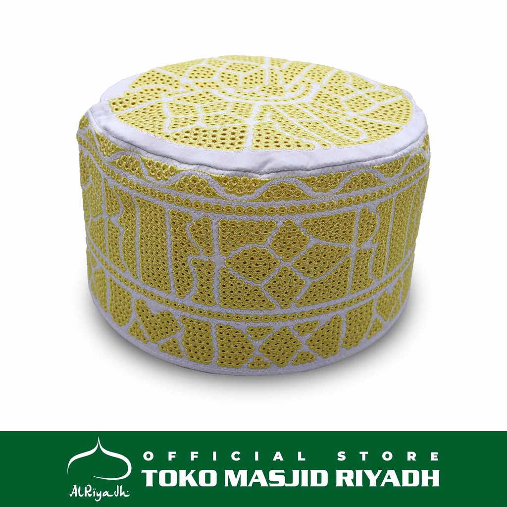 Peci OMAN Import Warna